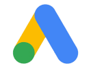 logo ads google